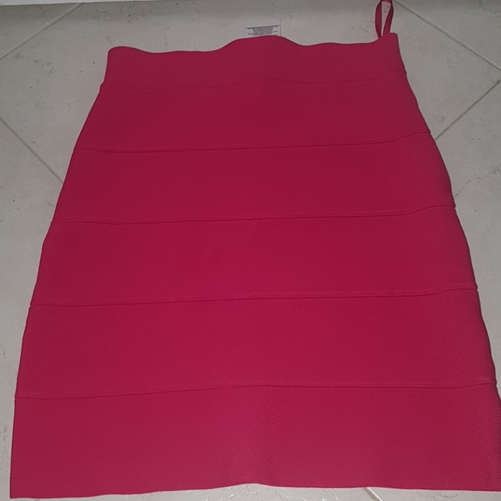 Bcbg Maxazria Power Skirt